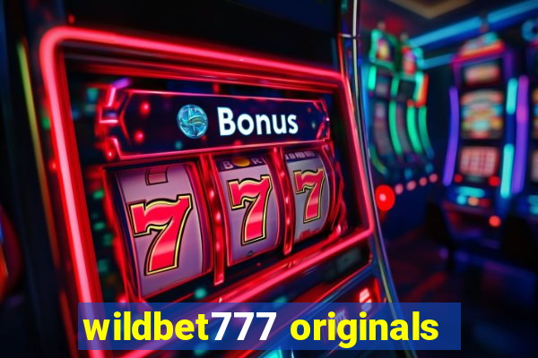 wildbet777 originals